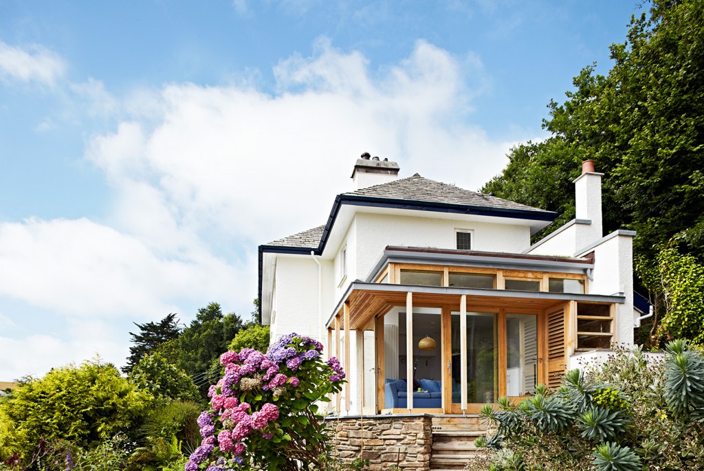 Living Space Architects, July 2010, Joakim Boren