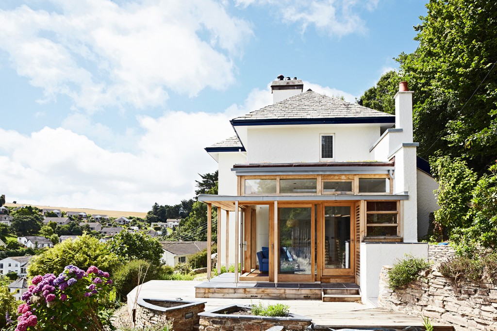 Living Space Architects, July 2010, Joakim Boren