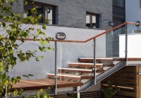 Paddons Court, Tavistock, Devon, UK, August 2007, Joakim Boren Photgraphy