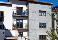 Paddons Court, Tavistock, Devon, UK, August 2007, Joakim Boren Photgraphy