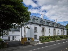 New Homes in Francis Court Tavistock