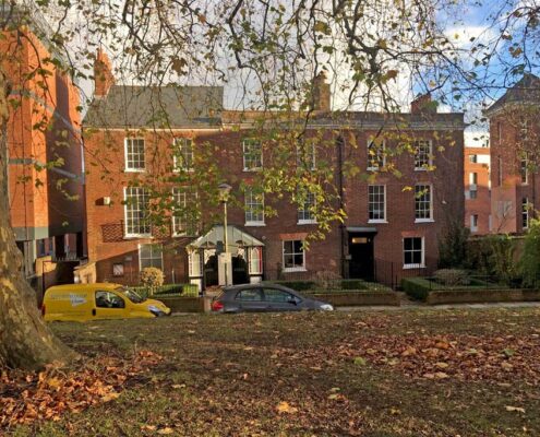 38-40 Southernhay East