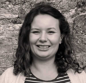 Ellen Sinclair-Harris