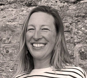 Kirsty Curnow-Bayley